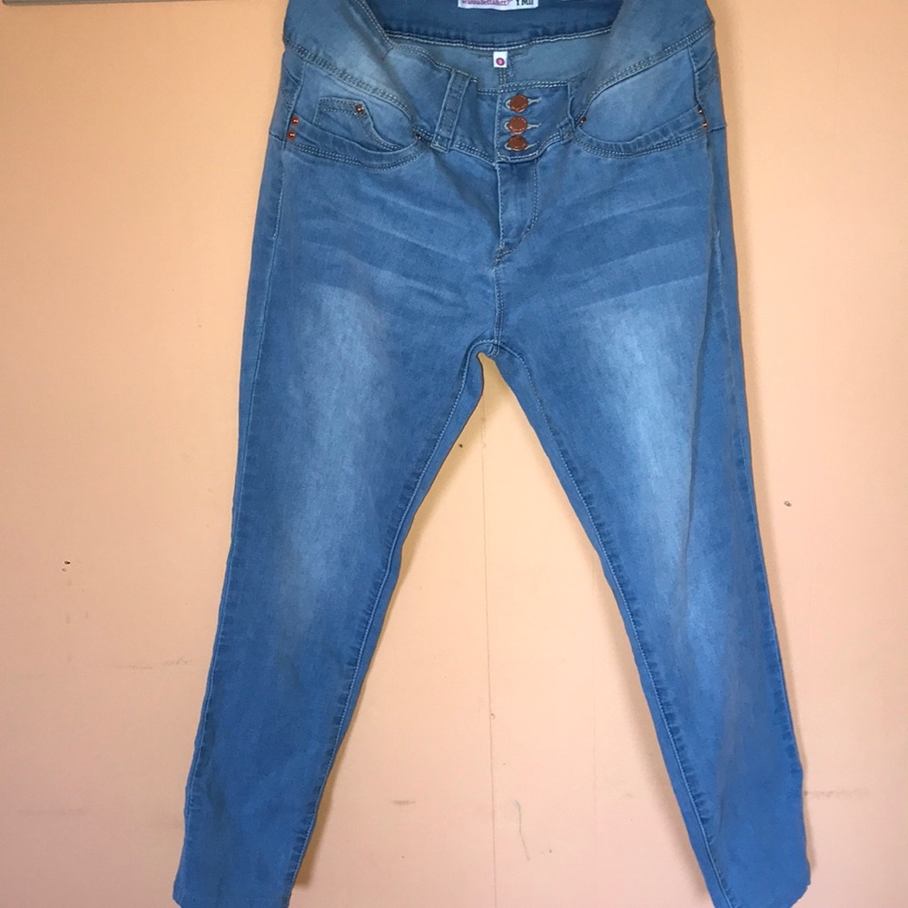 YMI JEANS